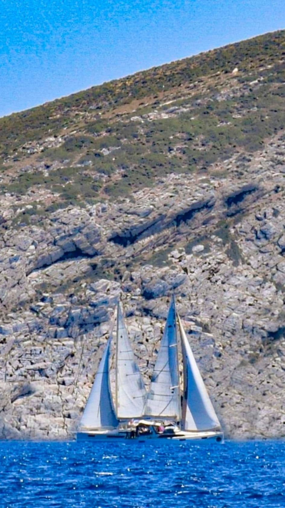 Flotilla & Cabin Charter